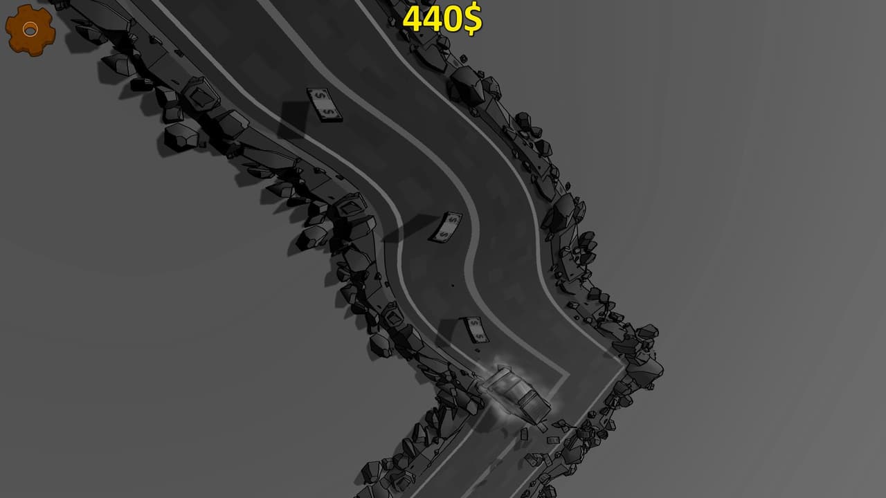 Van Van Up! screenshot 3