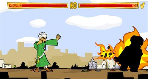 Faith Fighter screenshot 2