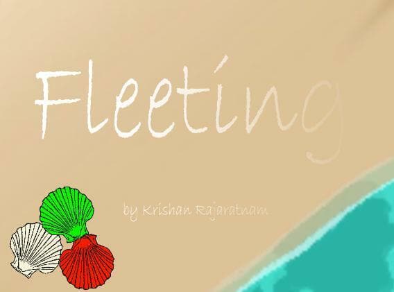 Fleeting (itch)