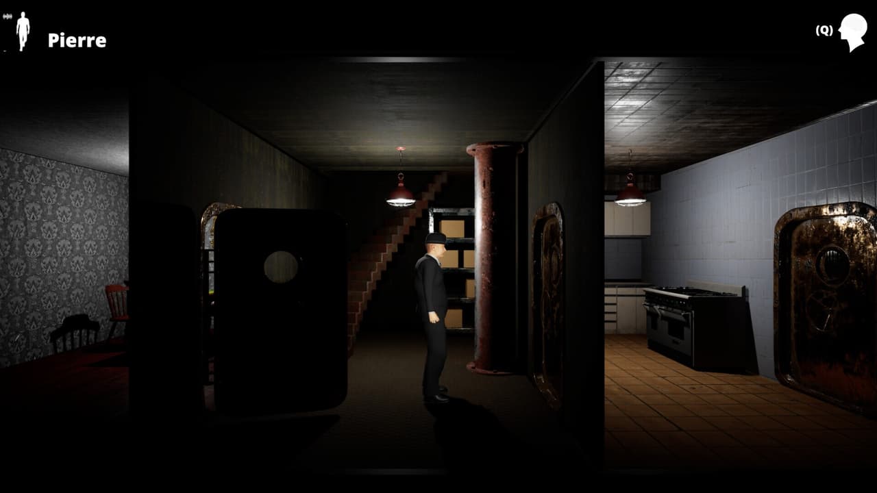 SU - Unlocking the 4th Dimension screenshot 4