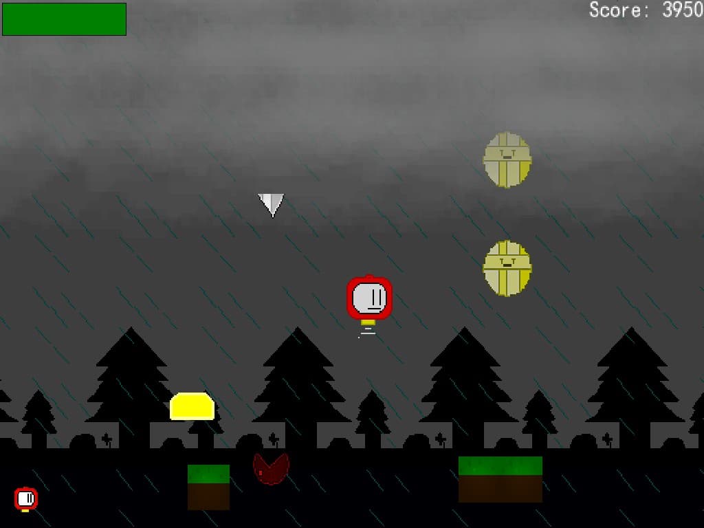 Project Smallbot screenshot 3