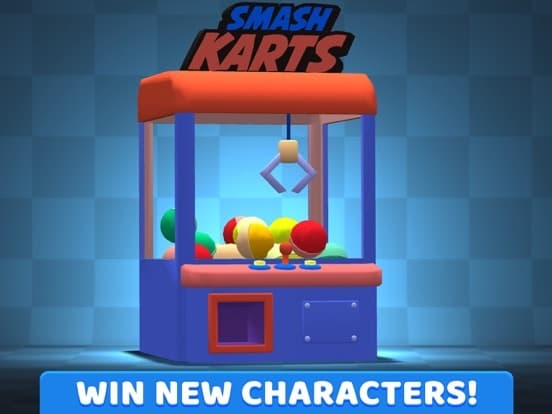 Smash Karts screenshot 6