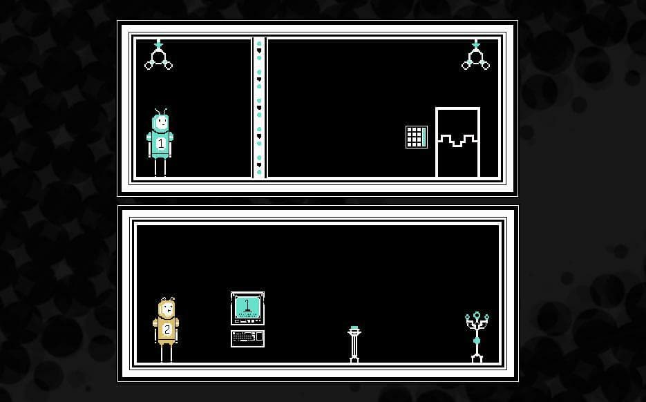 The Many Me screenshot 4