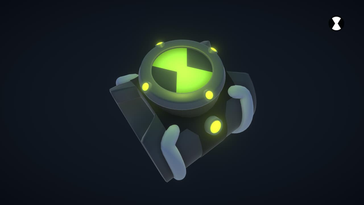 Omni-Watch 3D PC Version screenshot 2