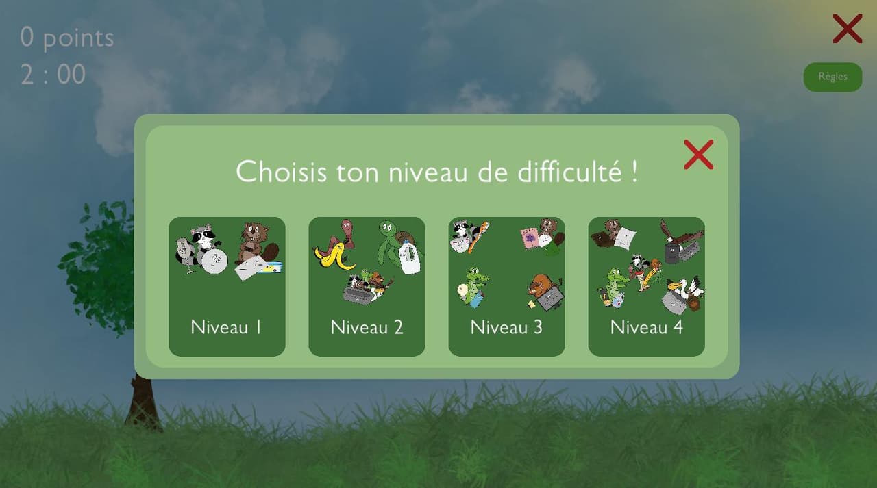 [FR] The Eco Adventure Demo screenshot 4