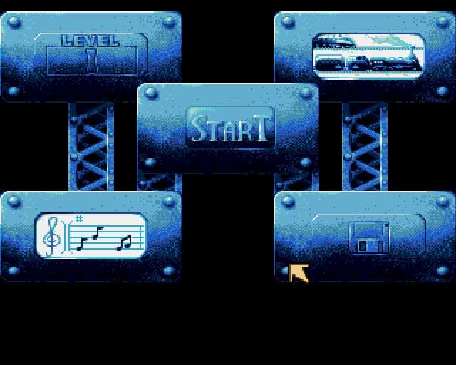 Transarctica screenshot 3