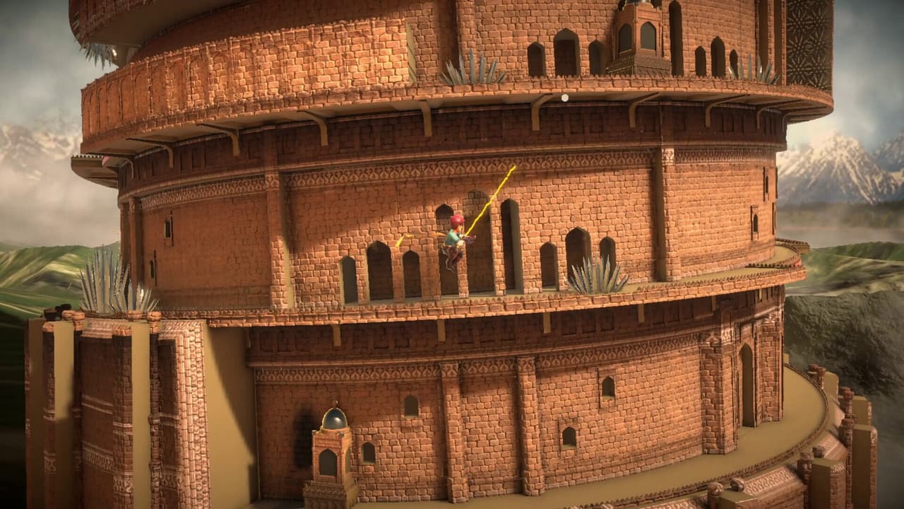 Focus Tower screenshot 4