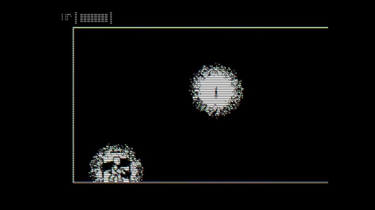 Static Black screenshot 2