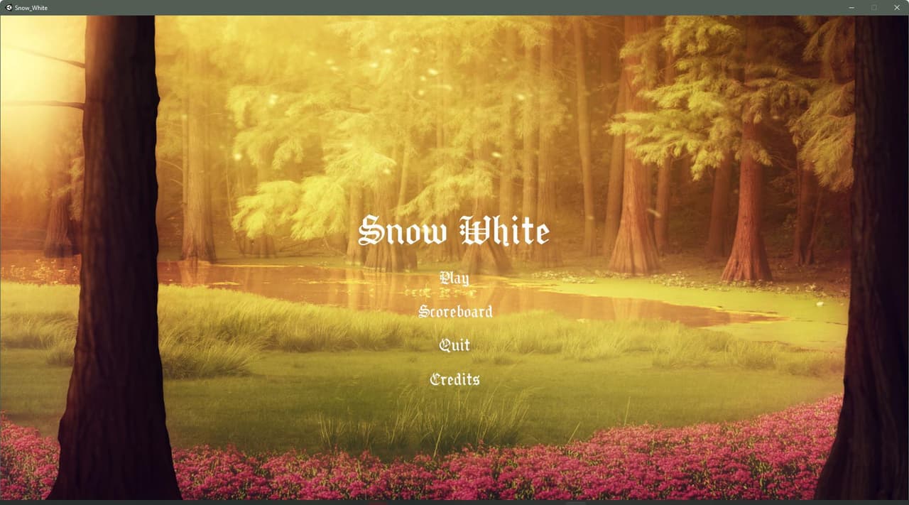 SnowWhite