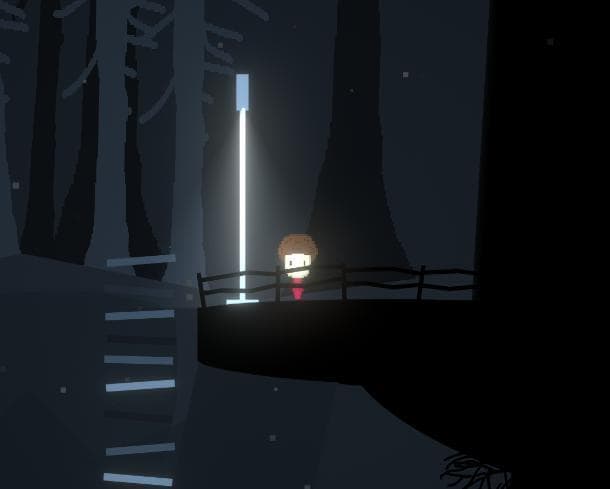 Lost In The Dark - Playtest screenshot 3