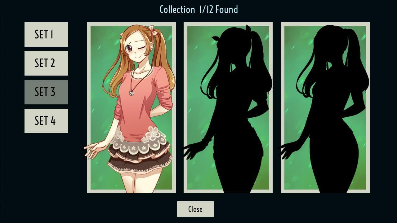 Books of Splendid Magic screenshot 3