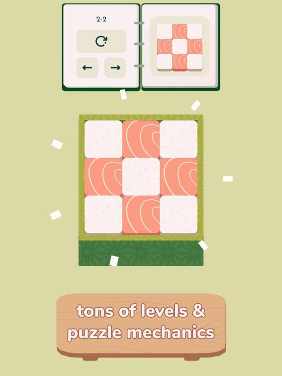 inbento screenshot 3