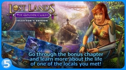 Lost Lands 3: The Golden Curse (Full)