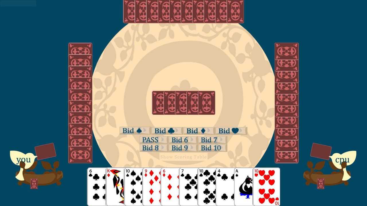 Nest (DanTheBriggs) screenshot 3