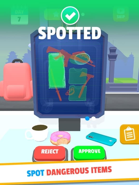 X-Ray screenshot 6