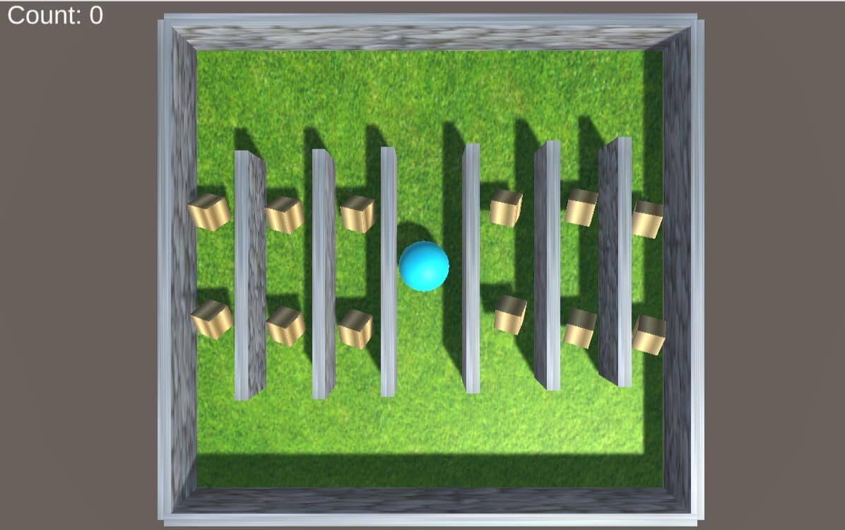 Marble Maze (geg321)