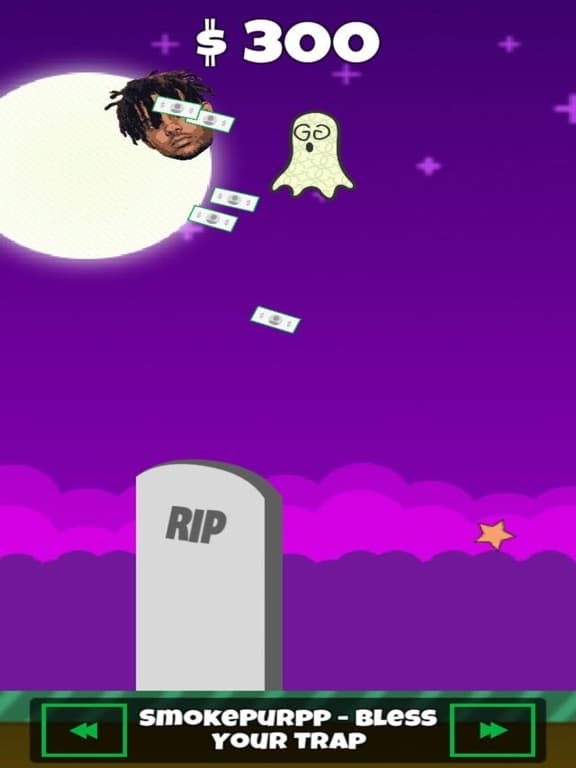 Deadstar: The Game