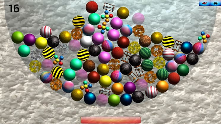Bubble Gum Popper screenshot 3