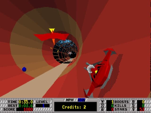 Midway Arcade Treasures: Deluxe Edition screenshot 4