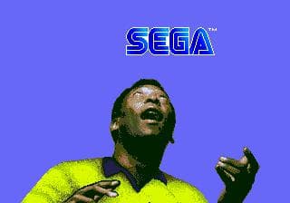 Pelé II: World Tournament Soccer screenshot 2