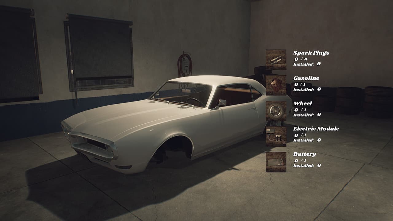 Its Not About The End screenshot 6