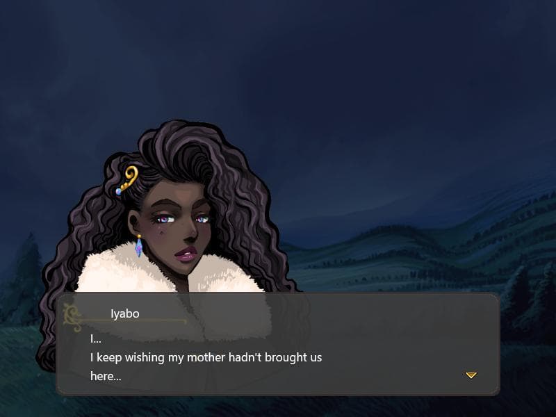 Walk with the Living (itch) screenshot 4
