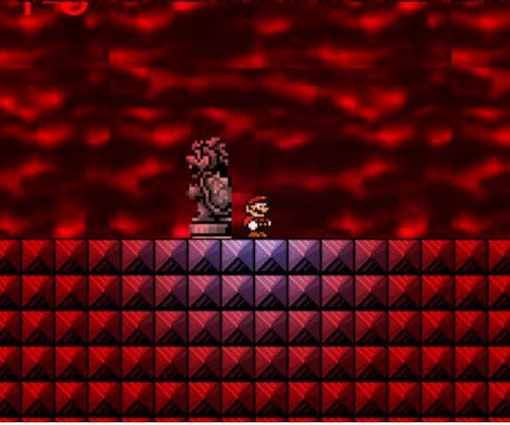 Super Exe