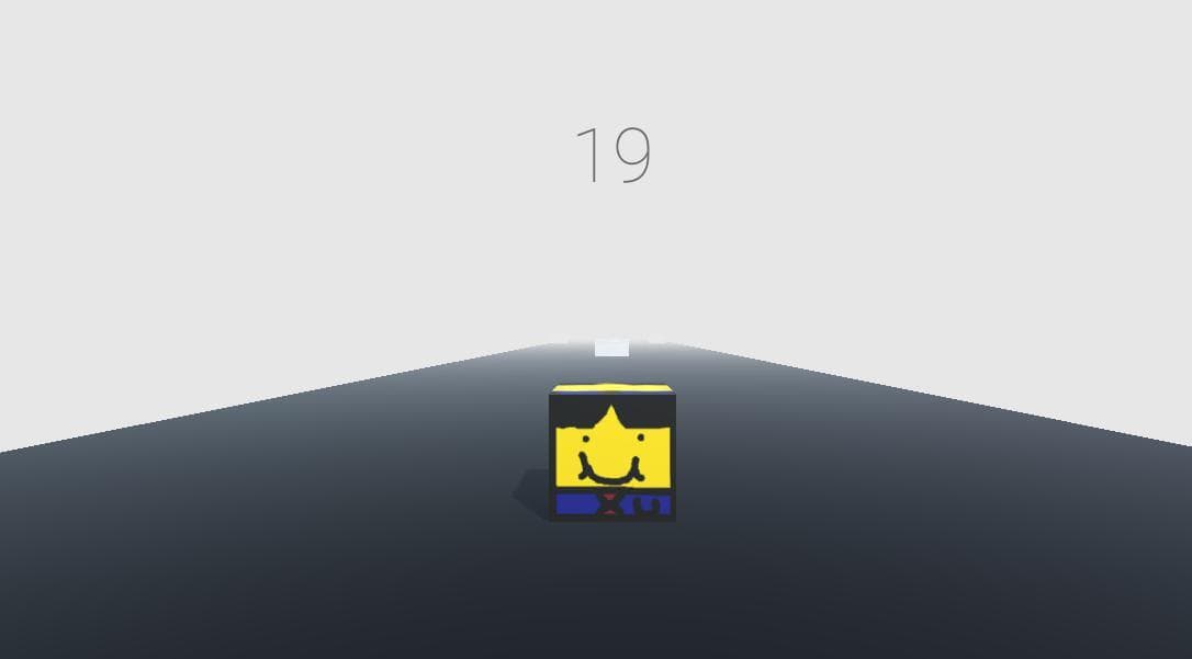 RUN (itch) (weirdo.ys) screenshot 3