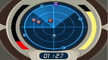 System Flaw Recruit screenshot 5