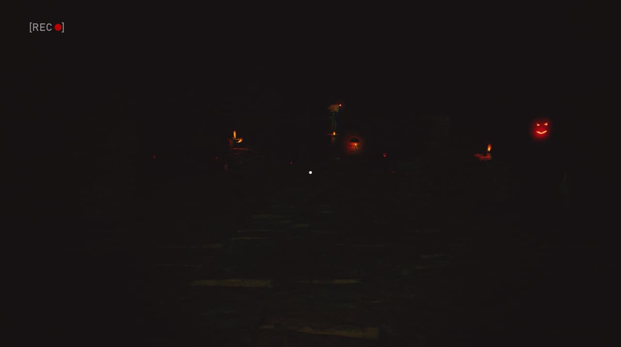 Vincents Horror Story screenshot 3
