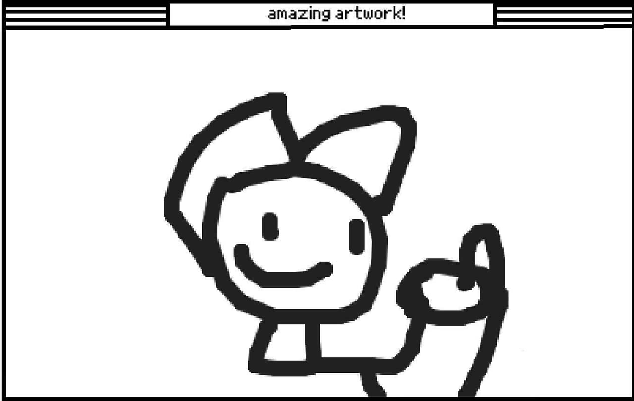 ScratchPaint screenshot 3