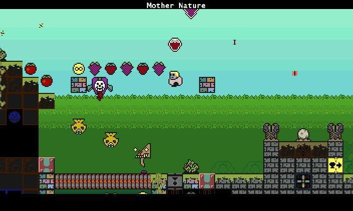 FREEDOM: Diegesis screenshot 3