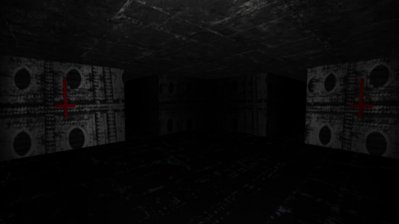 Sad Satan Nightmare screenshot 2