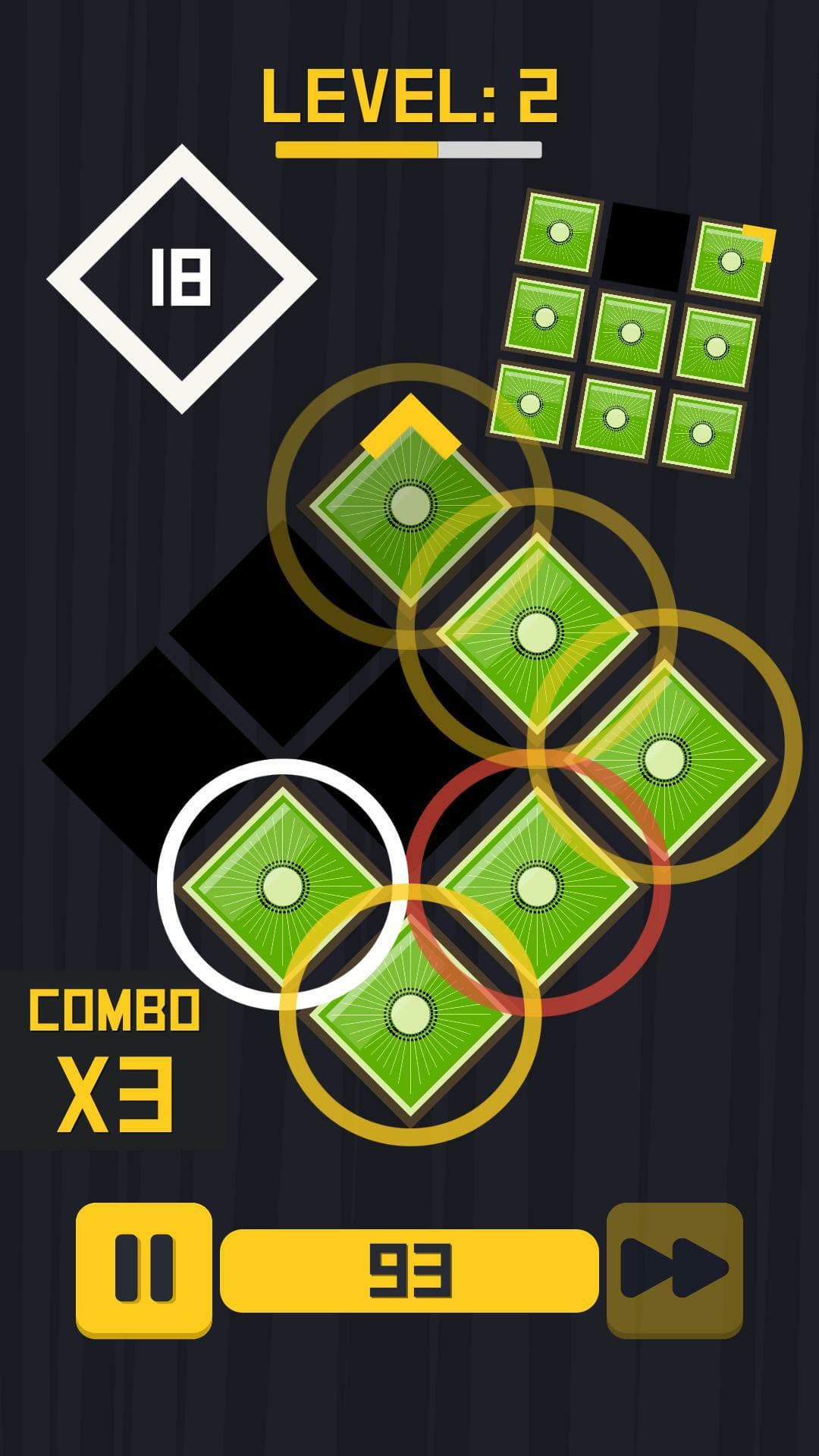 Lets Cube! screenshot 4