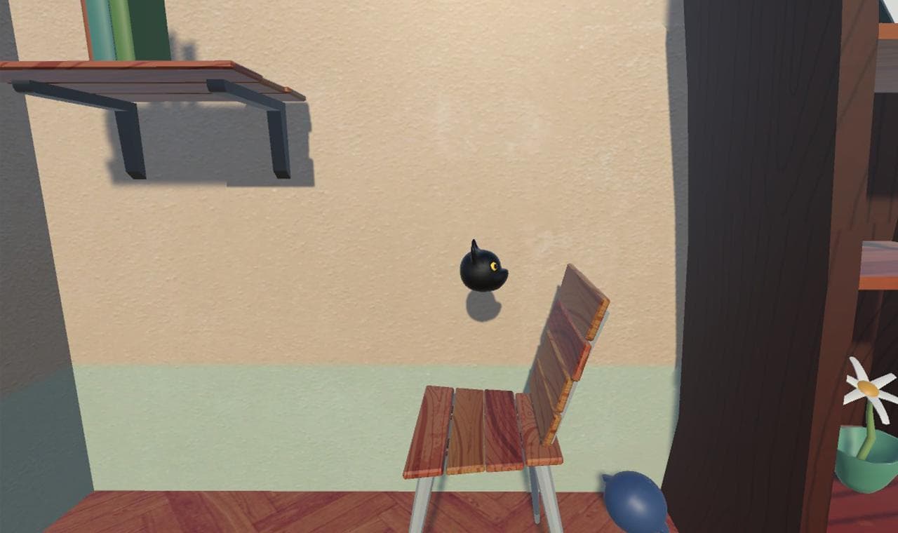 CatSteps