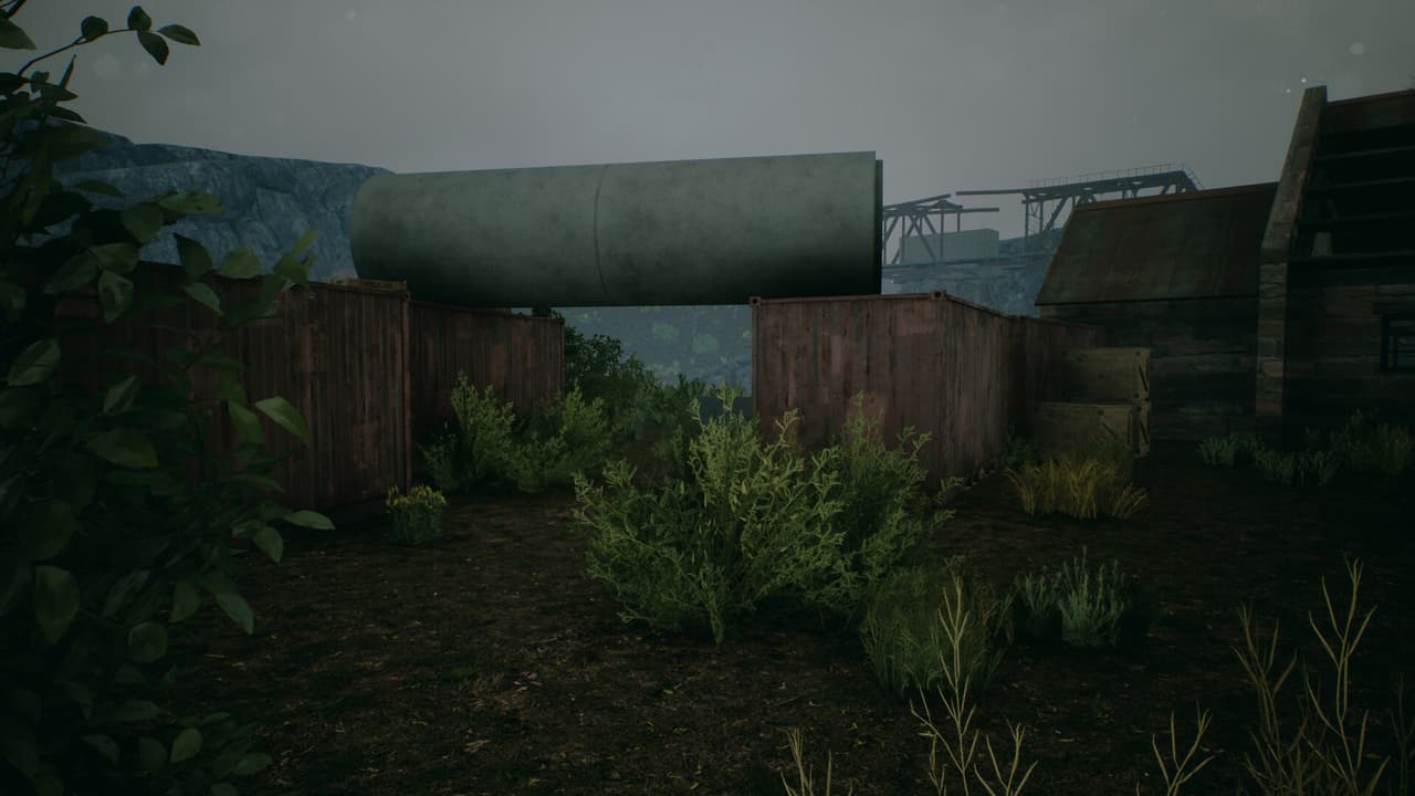 World Of Stalkers screenshot 4