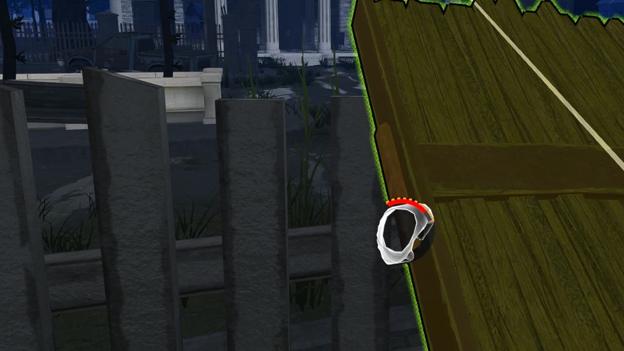 Dont Die screenshot 5