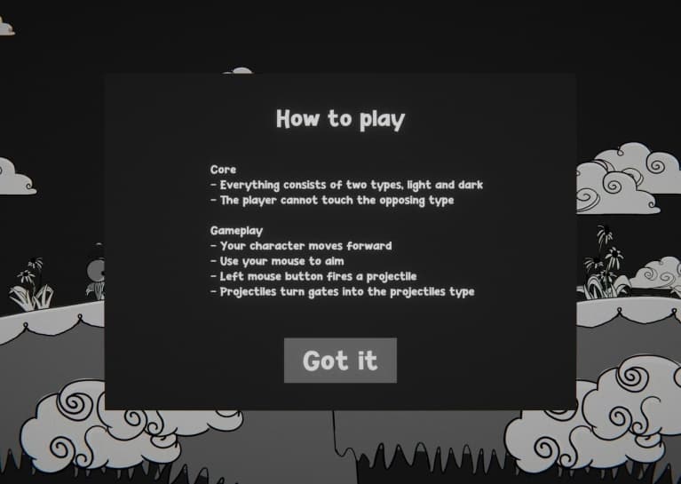 Devils angel screenshot 4