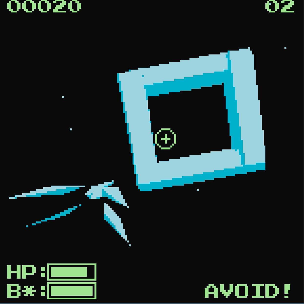 StarPilot W