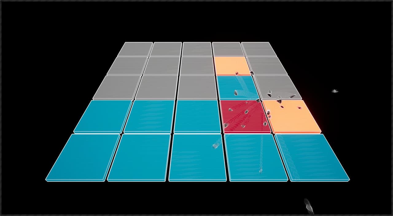 Spuzzle - Space Puzzle. screenshot 3