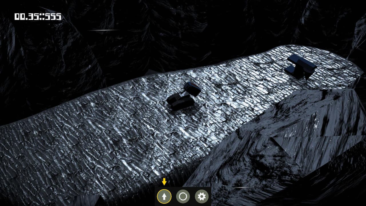 Comet destroyer screenshot 4
