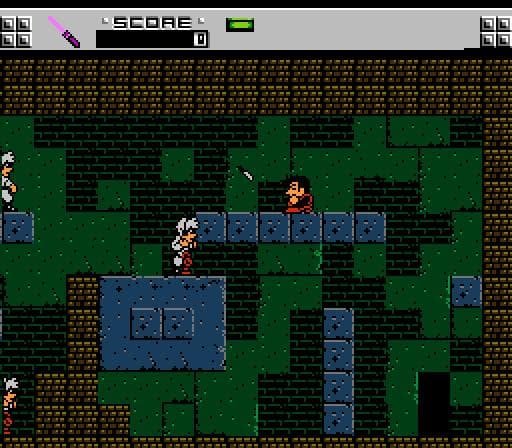 The Adventures of Rad Gravity screenshot 6