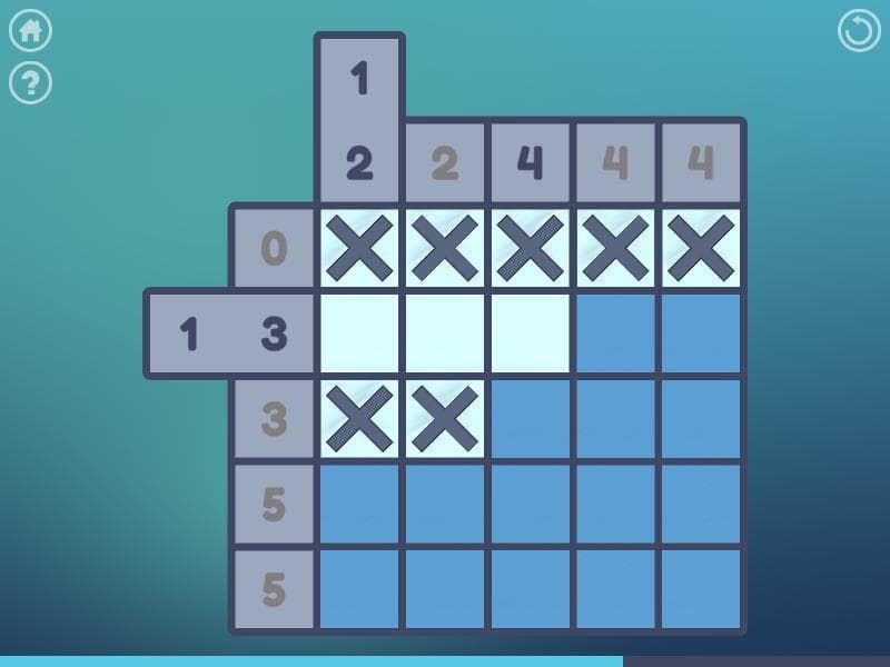 Picture Cross Towns screenshot 3