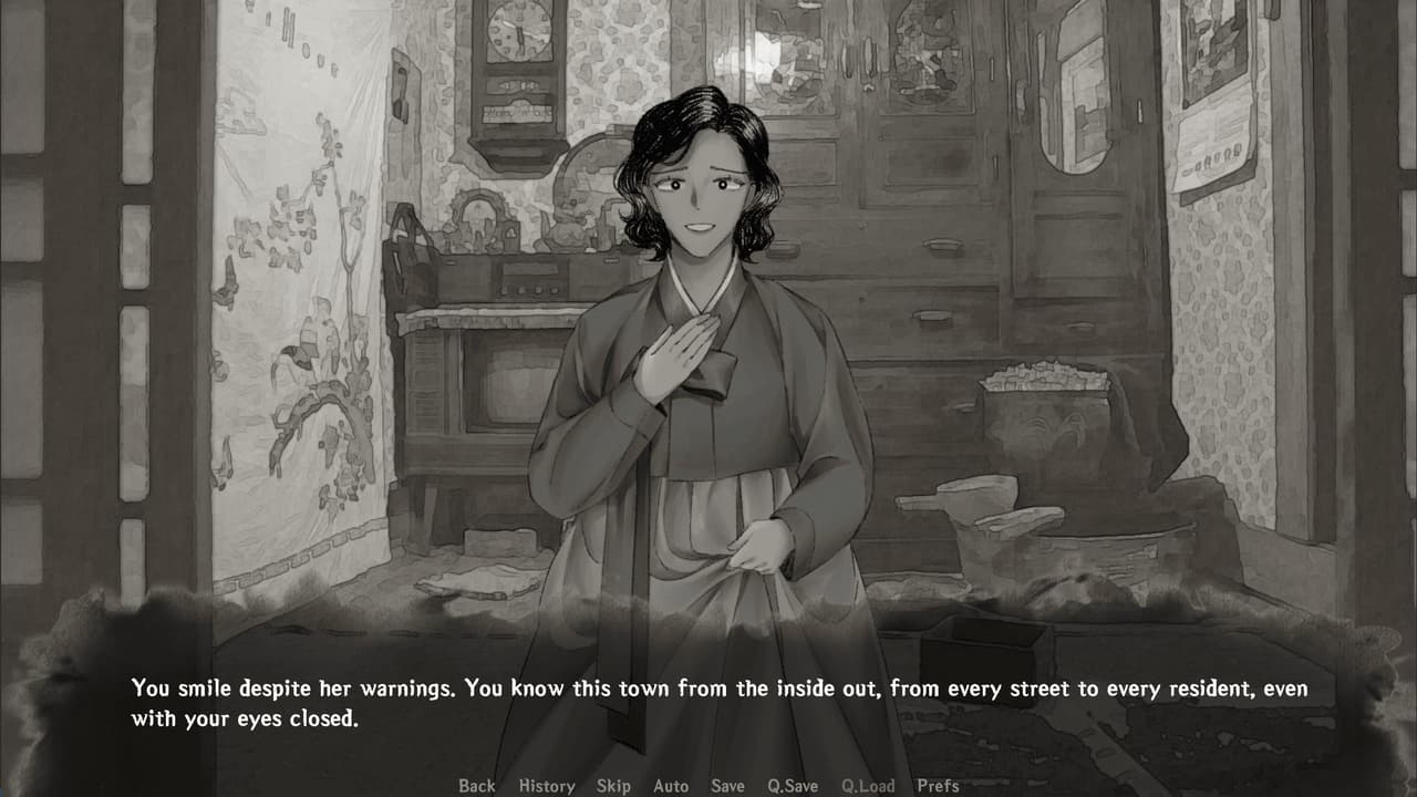 August 15th, 1945 screenshot 5