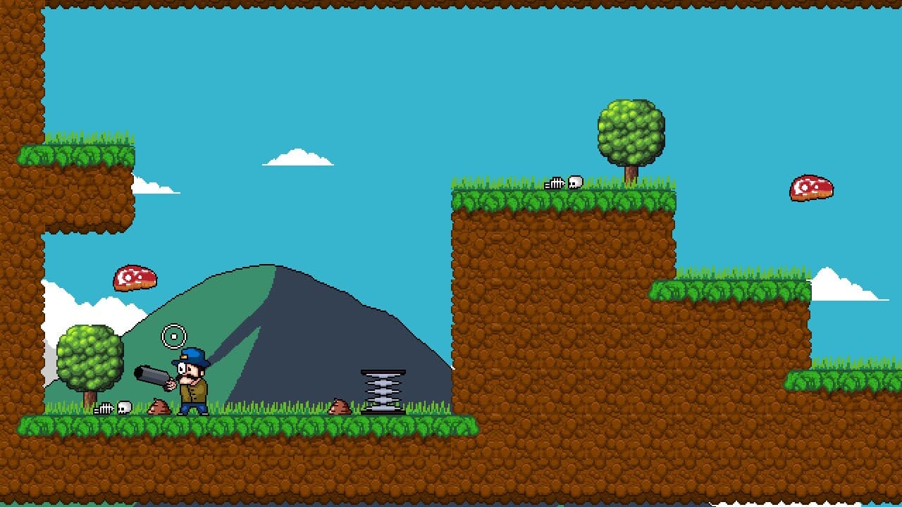Old Hunter screenshot 5