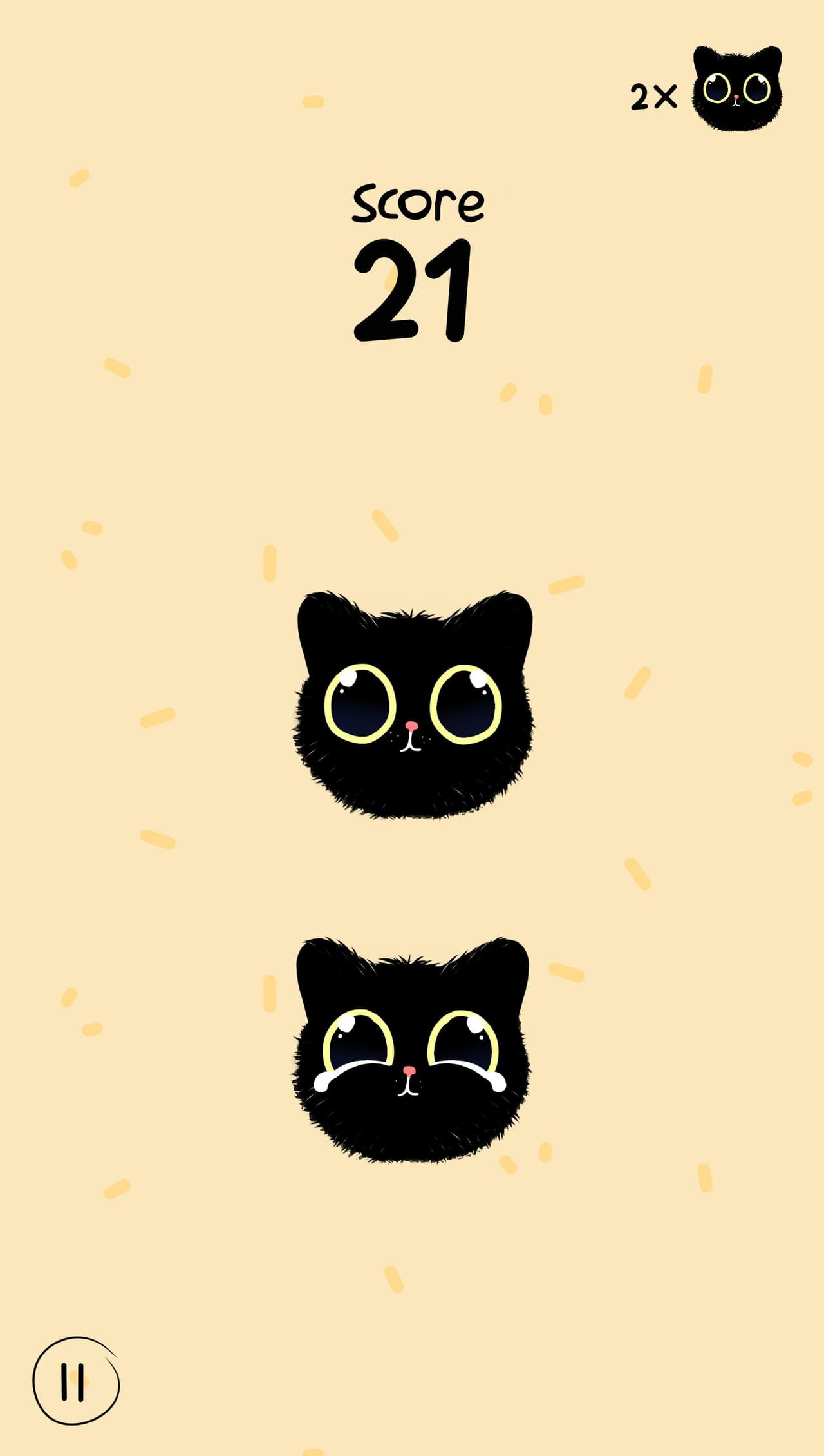 Round asset characters screenshot 2