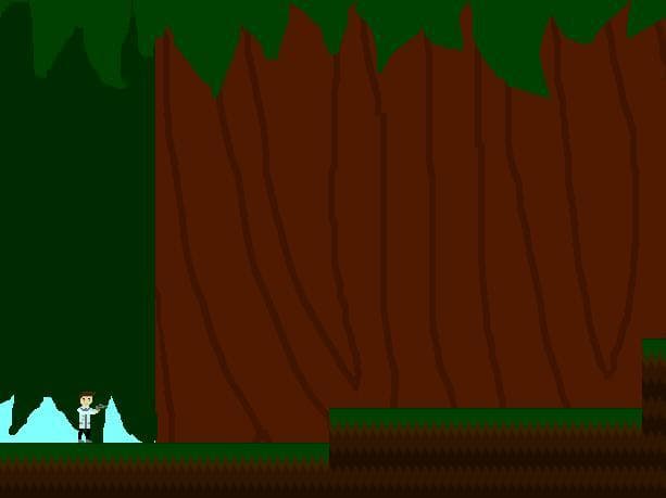 Tom Vs The Dinos screenshot 6