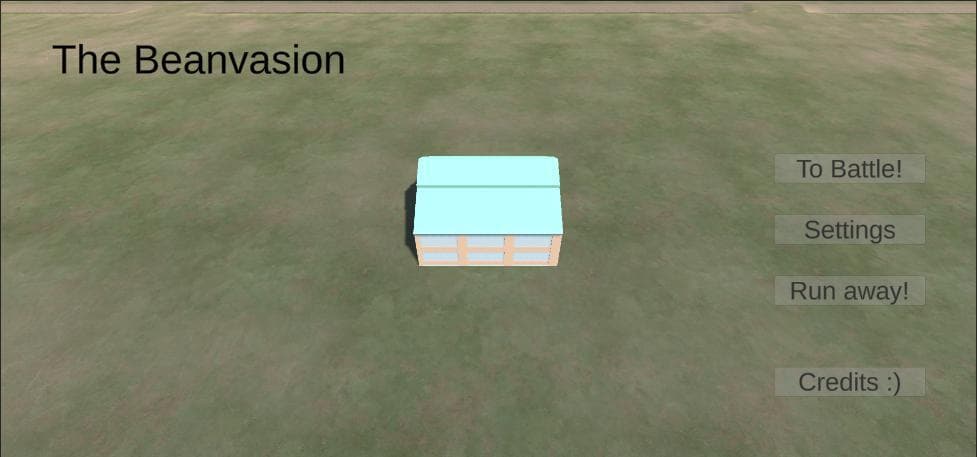 The Beanvasion screenshot 2