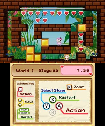 Banana Bliss: Jungle Puzzles screenshot 3