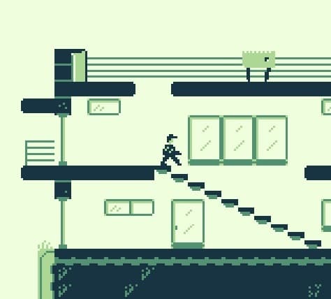 Yochi & Miel: The Crenalator Trials screenshot 3